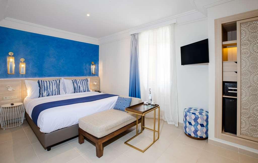 Hotel Sol Oasis Marrakech Ouahat Sidi Brahim Pokoj fotografie