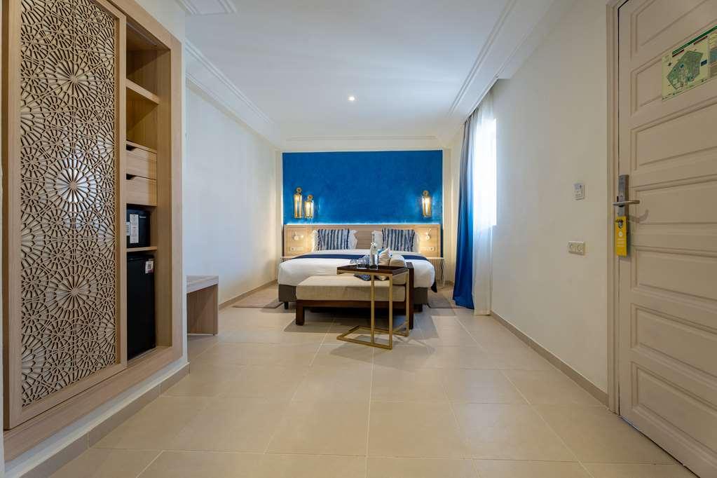 Hotel Sol Oasis Marrakech Ouahat Sidi Brahim Pokoj fotografie