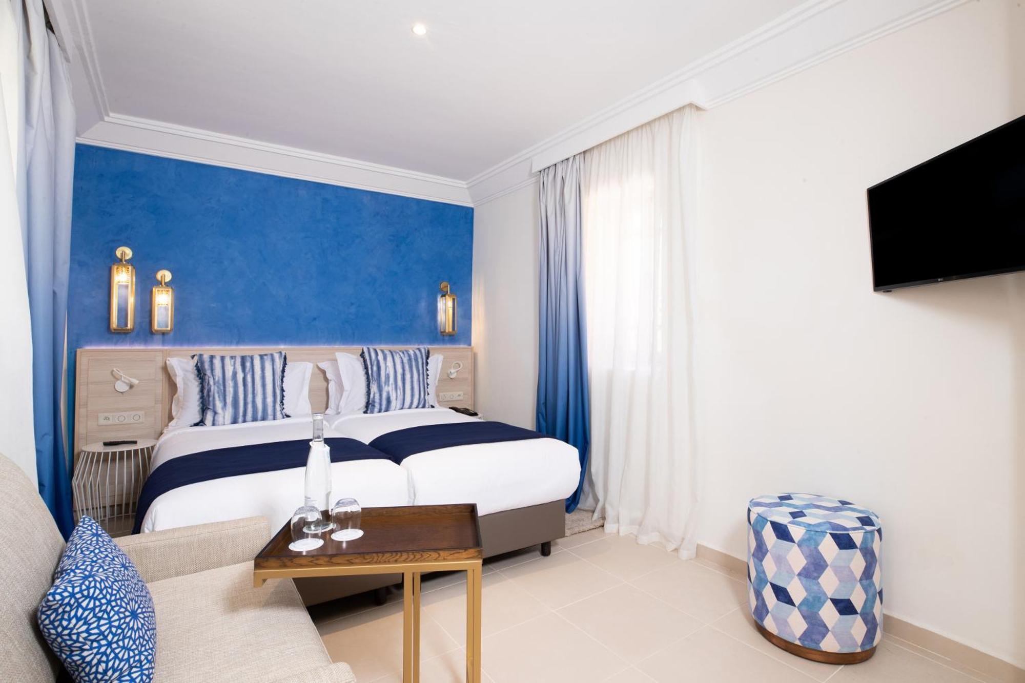 Hotel Sol Oasis Marrakech Ouahat Sidi Brahim Pokoj fotografie