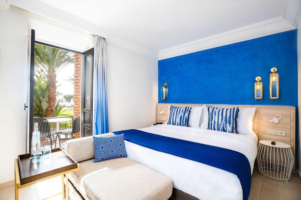 Hotel Sol Oasis Marrakech Ouahat Sidi Brahim Pokoj fotografie